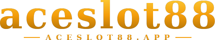 aceslot88 logo
