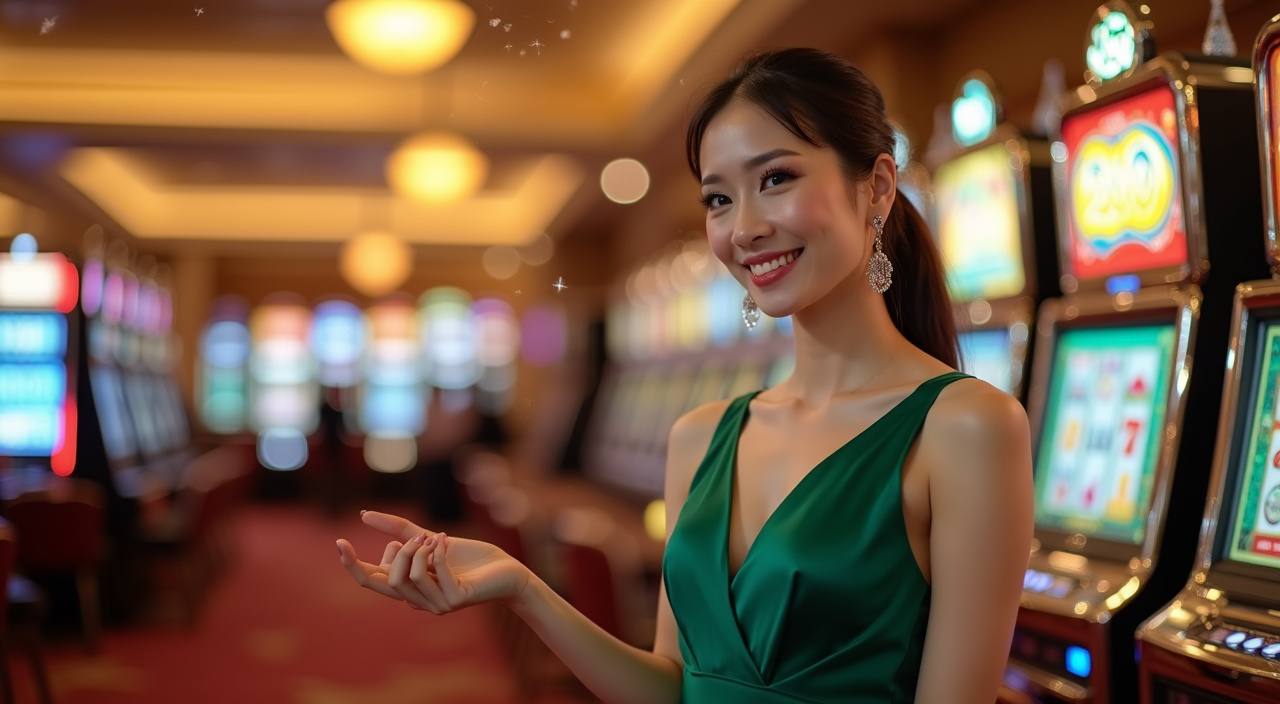 aceslot88 Slots